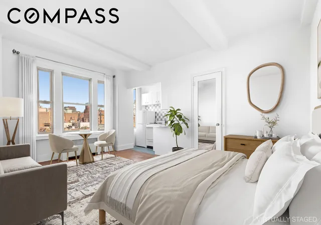 1st image of 24 5th Ave #831, New York City, NY 10011 | MLS# RLS20078817