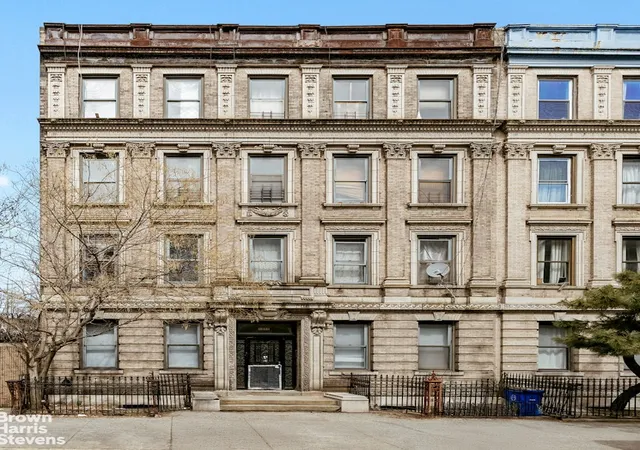 Photo 1 of Multi family home for sale at 1285 Dean St, New York City, NY 11216 | MLS# RLS20078822 | Listing updated on 2026-03-31