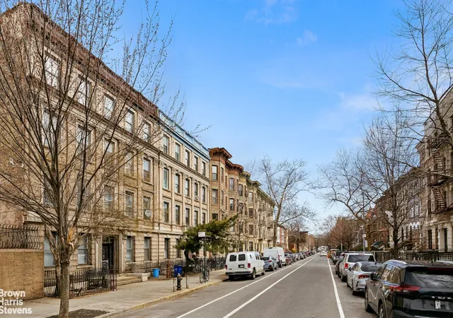 Photo 2 of Multi family home for sale at 1285 Dean St, New York City, NY 11216 | MLS# RLS20078822 | Listing updated on 2026-03-31