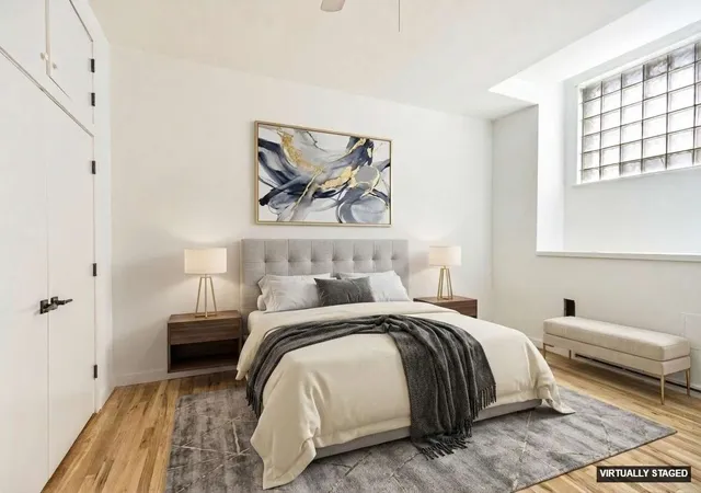 Photo 3 of Condo for sale at 176 Broadway #10C, New York, NY 10038 | MLS# RLS20078835 | Listing updated on 2026-06-02