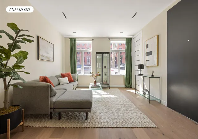 2nd image of 21 Lefferts Pl, New York City, NY 11238