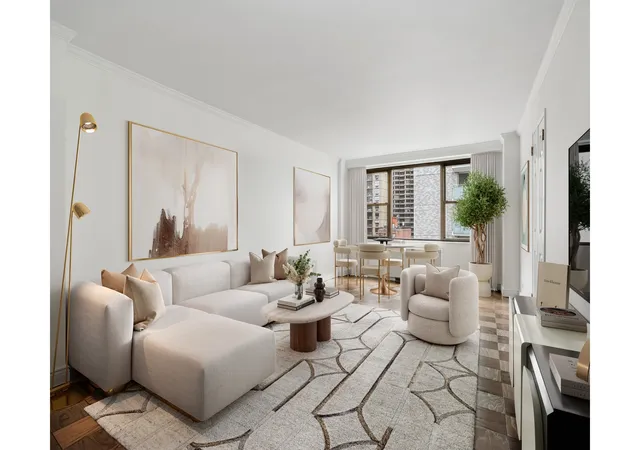 1st image of 305 E 40Th St #11P, New York City, NY 10017 | MLS# RLS20078859