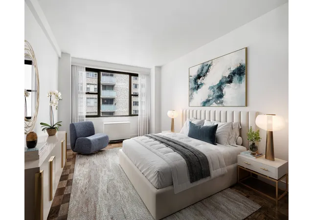 3rd image of 305 E 40Th St #11P, New York City, NY 10017 | MLS# RLS20078859