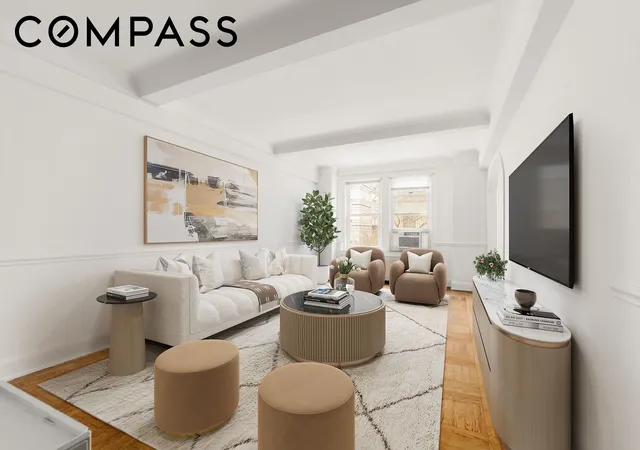 Photo 1 of Sale Pending at 205 E 69th Street #3B, New York City, NY 10021 | MLS# RLS20078867 | Listing updated on 2026-07-14