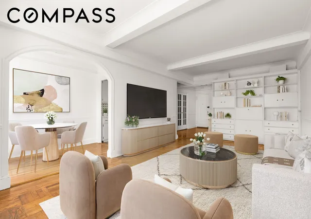 Photo 2 of Sale Pending at 205 E 69th Street #3B, New York City, NY 10021 | MLS# RLS20078867 | Listing updated on 2026-07-14