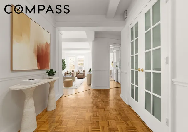 Photo 3 of Sale Pending at 205 E 69th Street #3B, New York City, NY 10021 | MLS# RLS20078867 | Listing updated on 2026-07-14
