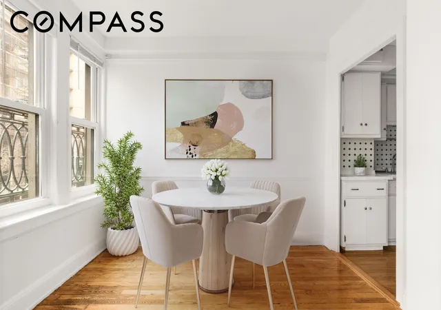 Photo 3 of Sale Pending at 205 E 69th Street #3B, New York City, NY 10021 | MLS# RLS20078867 | Listing updated on 2026-07-14