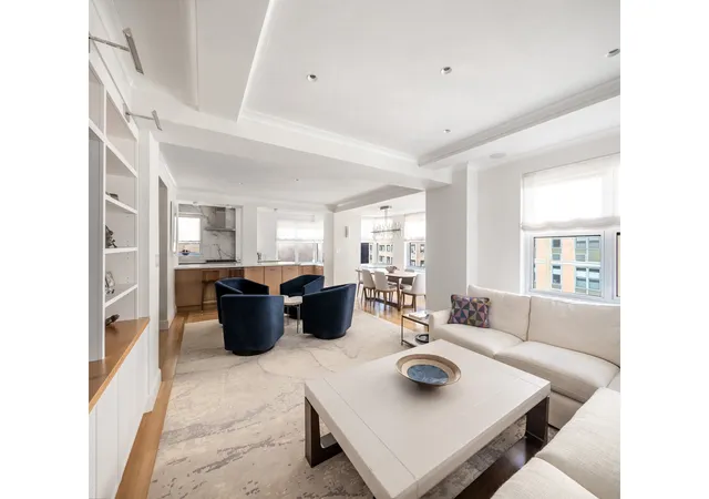 Photo 1 of Condo for sale at 440 E 56th Street #9BC, New York, NY 10022 | MLS# RLS20078869 | Listing updated on 2026-07-22