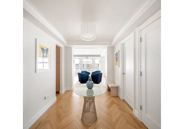 Photo 2 of Condo for sale at 440 E 56th Street #9BC, New York, NY 10022 | MLS# RLS20078869 | Listing updated on 2026-07-22