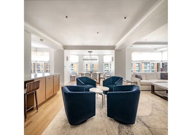 Photo 3 of Condo for sale at 440 E 56th Street #9BC, New York, NY 10022 | MLS# RLS20078869 | Listing updated on 2026-07-22