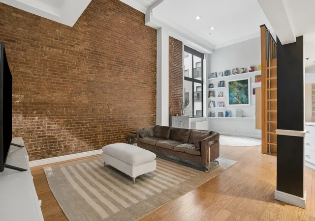 2nd image of 77 Bleecker St #320, New York City, NY 10012 | MLS# RLS20078871