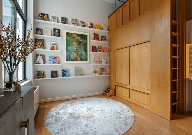 5th image of 77 Bleecker St #320, New York City, NY 10012 | MLS# RLS20078871
