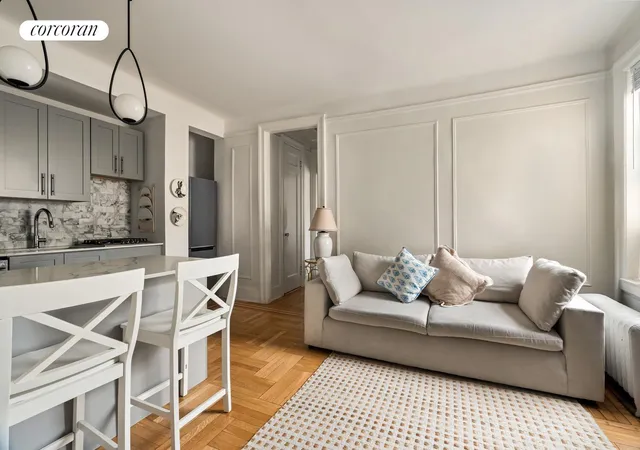 Homes for sale in New York City, NY | 87 Barrow St #B6H, New York City, NY 10014 | MLS# RLS20078885