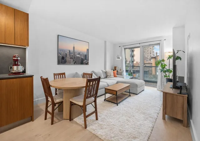 Photo 3 of Condo for sale at 575 4th Avenue #3K, Brooklyn, NY 11215 | MLS# RLS20078920 | Listing updated on 2026-06-07