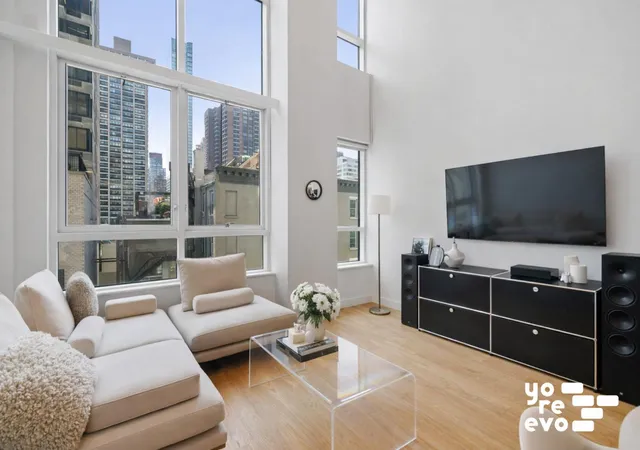 Photo 1 of Condo for sale at 301 E 61st Street #3D, New York City, NY 10065 | MLS# RLS20078923 | Listing updated on 2026-06-14
