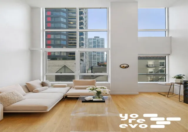 Photo 2 of Condo for sale at 301 E 61st Street #3D, New York City, NY 10065 | MLS# RLS20078923 | Listing updated on 2026-06-14