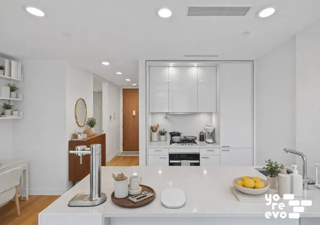 Photo 3 of Condo for sale at 301 E 61st Street #3D, New York City, NY 10065 | MLS# RLS20078923 | Listing updated on 2026-06-14
