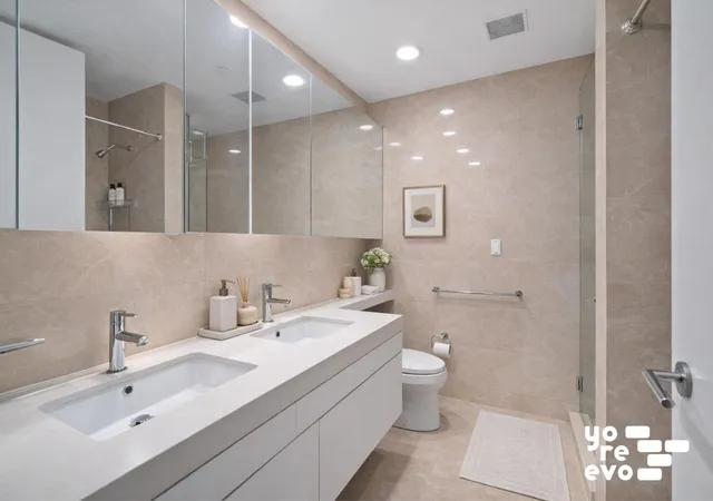 Photo 4 of House for sale at 301 E 61st Street #3D, New York City, NY 10065 | MLS# RLS20078923 | Listing updated on 2026-06-14