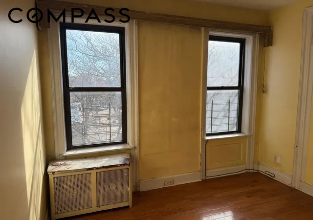 Listing Photo 2 - Condo for sale in building located at 501 W 156Th St, New York, NY 10032 - Unit #35