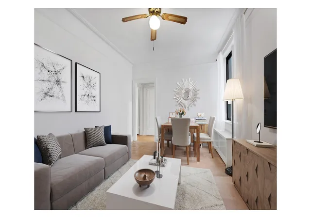 Photo 1 of Sale Pending at 219 223 78th Street #6E, New York City, NY 11209 | MLS# RLS20078990 | Listing updated on 2026-04-17
