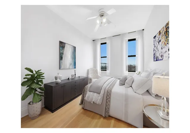 Photo 2 of Sale Pending at 219 223 78th Street #6E, New York City, NY 11209 | MLS# RLS20078990 | Listing updated on 2026-04-17