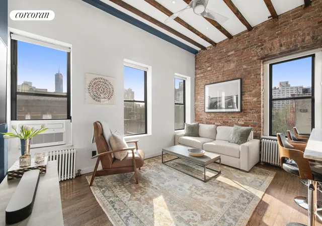 Homes for sale in New York City, NY | 124 Thompson St #26, New York City, NY 10012 | MLS# RLS20078992