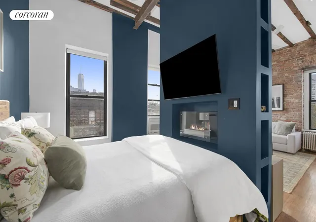 Homes for sale in New York City, NY | 124 Thompson St #26, New York City, NY 10012 | MLS# RLS20078992