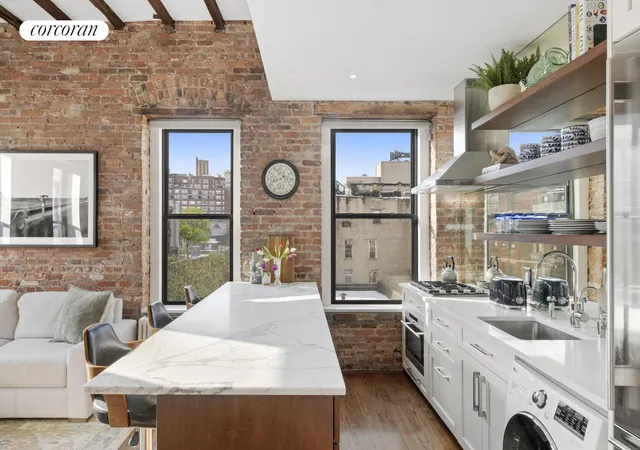 Homes for sale in New York City, NY | 124 Thompson St #26, New York City, NY 10012 | MLS# RLS20078992