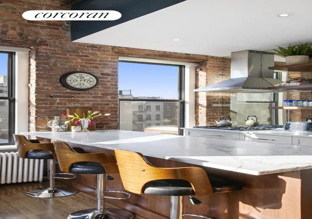 Homes for sale in New York City, NY | 124 Thompson St #26, New York City, NY 10012 | MLS# RLS20078992
