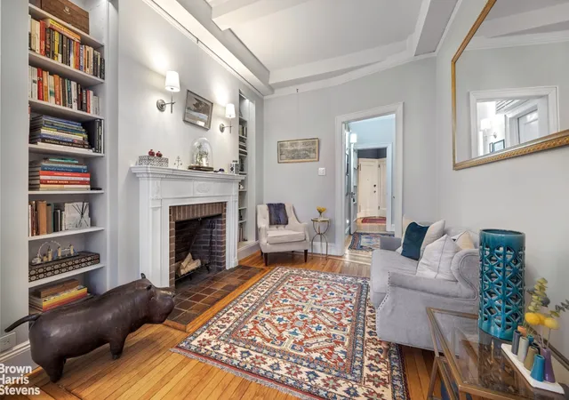 Sale Pending at 1349 Lexington Ave #2E, New York, NY 10128 | MLS# RLS20078994 | Listing updated on 2026-07-24