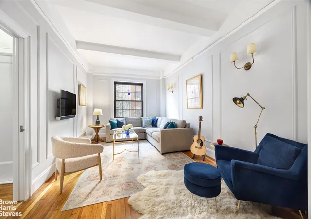 Photo 1 of Sale Pending at 1349 Lexington Ave #2E, New York, NY 10128 | MLS# RLS20078994 | Listing updated on 2026-07-24