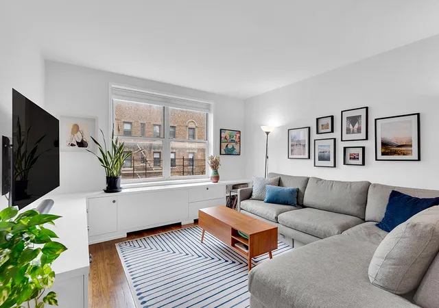 Photo 1 of Sale Pending at 302 E 88th Street #6-F, New York City, NY 10128 | MLS# RLS20078997 | Listing updated on 2026-07-30