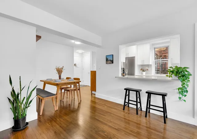 Photo 2 of Sale Pending at 302 E 88th Street #6-F, New York City, NY 10128 | MLS# RLS20078997 | Listing updated on 2026-07-30