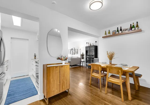 Photo 3 of Sale Pending at 302 E 88th Street #6-F, New York City, NY 10128 | MLS# RLS20078997 | Listing updated on 2026-07-30