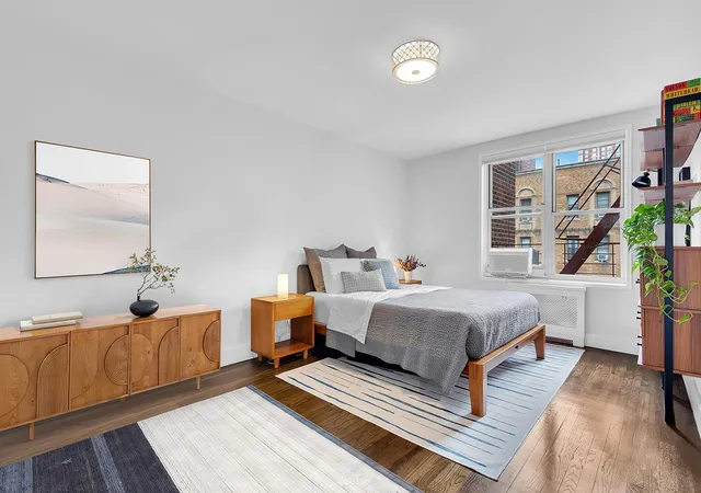 Photo 5 of Sale Pending at 302 E 88th Street #6-F, New York City, NY 10128 | MLS# RLS20078997 | Listing updated on 2026-07-30