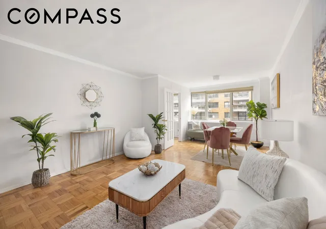 House for sale at 233 E 70th Street #8T, New York City, NY 10021 | MLS# RLS20077737 | Listing updated on 2026-07-18