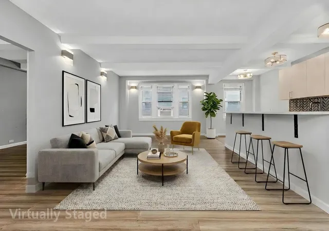 Photo 2 of House for sale at 155 E 49th Street #5-A, New York, NY 10017 | MLS# RLS20079004 | Listing updated on 2026-07-29