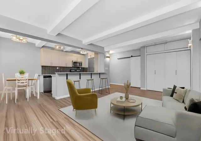 Photo 3 of House for sale at 155 E 49th Street #5-A, New York, NY 10017 | MLS# RLS20079004 | Listing updated on 2026-07-29