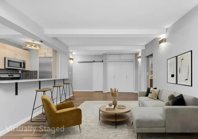 Photo 5 of House for sale at 155 E 49th Street #5-A, New York, NY 10017 | MLS# RLS20079004 | Listing updated on 2026-07-29