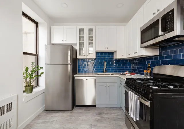 Photo 1 of Sale Pending at 101 W 115th Street #4C, New York City, NY 10026 | MLS# RLS20079005 | Listing updated on 2026-05-16