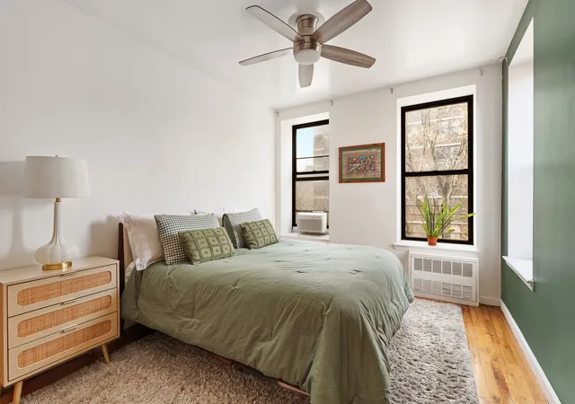 Photo 3 of Sale Pending at 101 W 115th Street #4C, New York City, NY 10026 | MLS# RLS20079005 | Listing updated on 2026-05-16