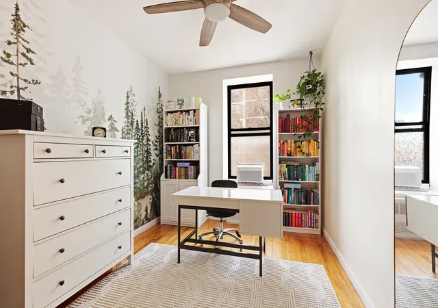 Photo 4 of Sale Pending at 101 W 115th Street #4C, New York City, NY 10026 | MLS# RLS20079005 | Listing updated on 2026-05-16
