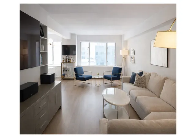 2nd image of 200 E 57Th St #10C, New York City, NY 10022 | MLS# RLS20079016