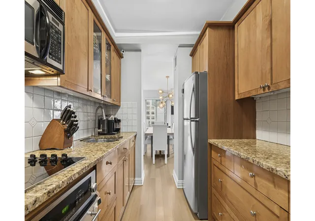 3rd image of 200 E 57Th St #10C, New York City, NY 10022 | MLS# RLS20079016