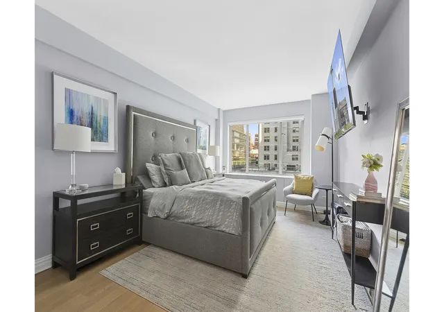 5th image of 200 E 57Th St #10C, New York City, NY 10022 | MLS# RLS20079016