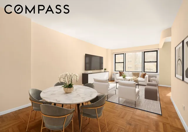 Homes for sale in New York City, NY | 245 E 24Th St #16E, New York City, NY 10010 | MLS# RLS20079018