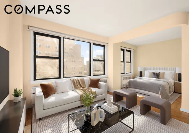 Homes for sale in New York City, NY | 245 E 24Th St #16E, New York City, NY 10010 | MLS# RLS20079018