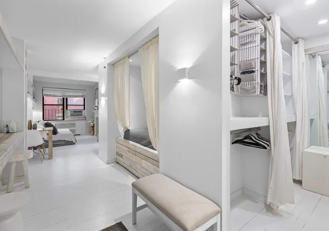 Photo 1 of Condo for sale at 54 E 8th Street #2I, New York City, NY 10003 | MLS# RLS20079021 | Listing updated on 2026-07-29