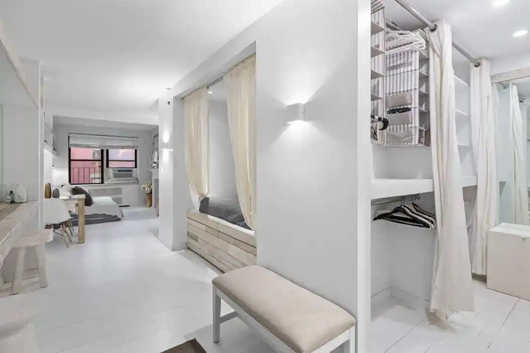 Photo 1 of Condo for sale at 54 E 8th Street #2I, New York City, NY 10003 | MLS# RLS20079021 | Listing updated on 2026-10-29
