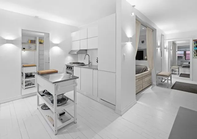 Photo 3 of Condo for sale at 54 E 8th Street #2I, New York City, NY 10003 | MLS# RLS20079021 | Listing updated on 2026-07-29